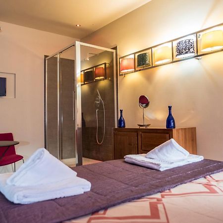 Aida Charming Rooms Rome Extérieur photo