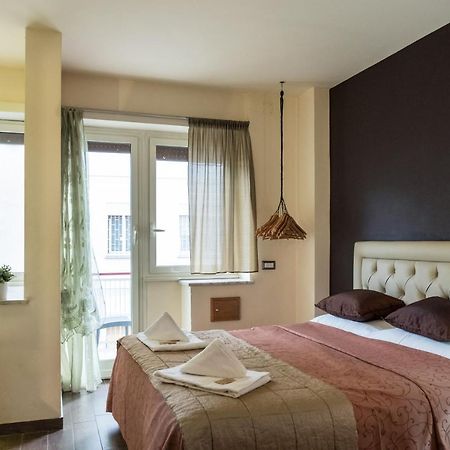 Aida Charming Rooms Rome Extérieur photo