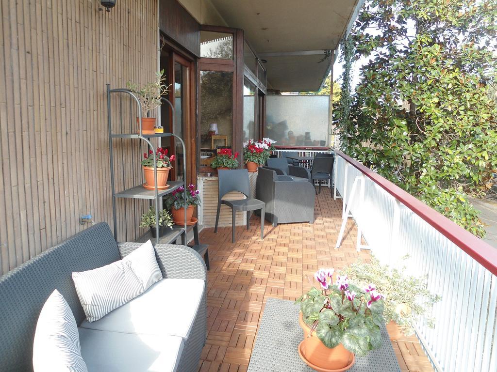 Aida Charming Rooms Rome Extérieur photo