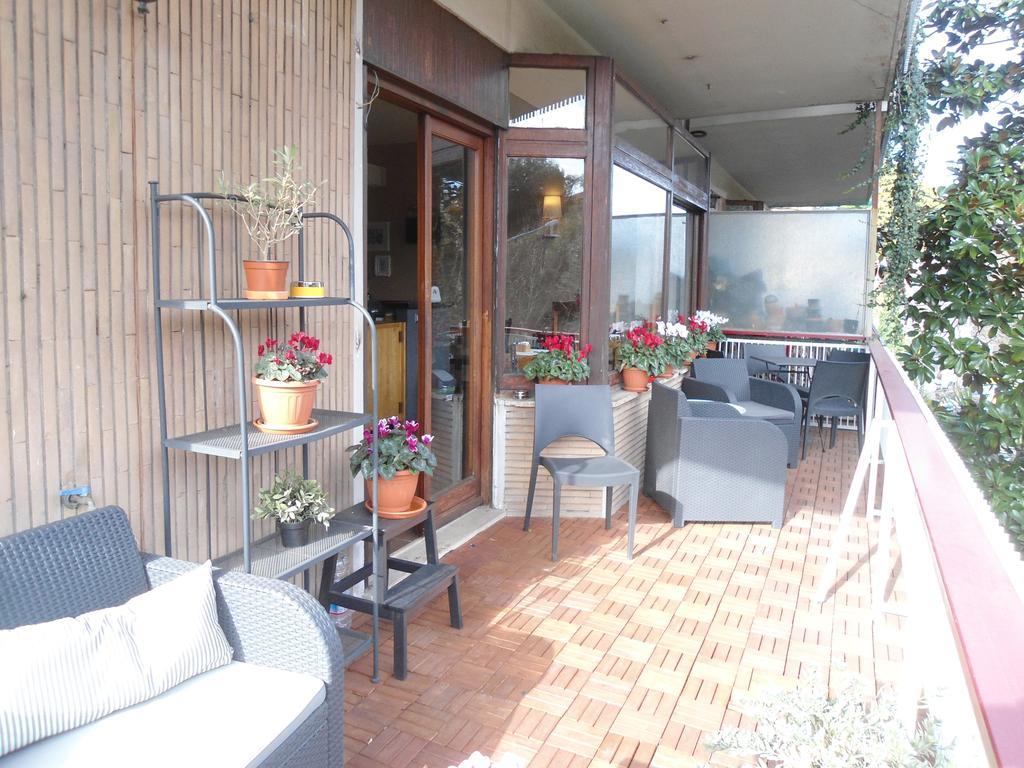 Aida Charming Rooms Rome Extérieur photo