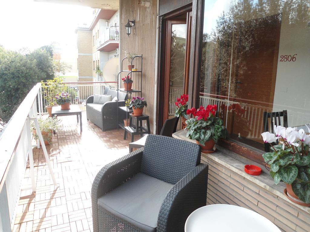 Aida Charming Rooms Rome Extérieur photo