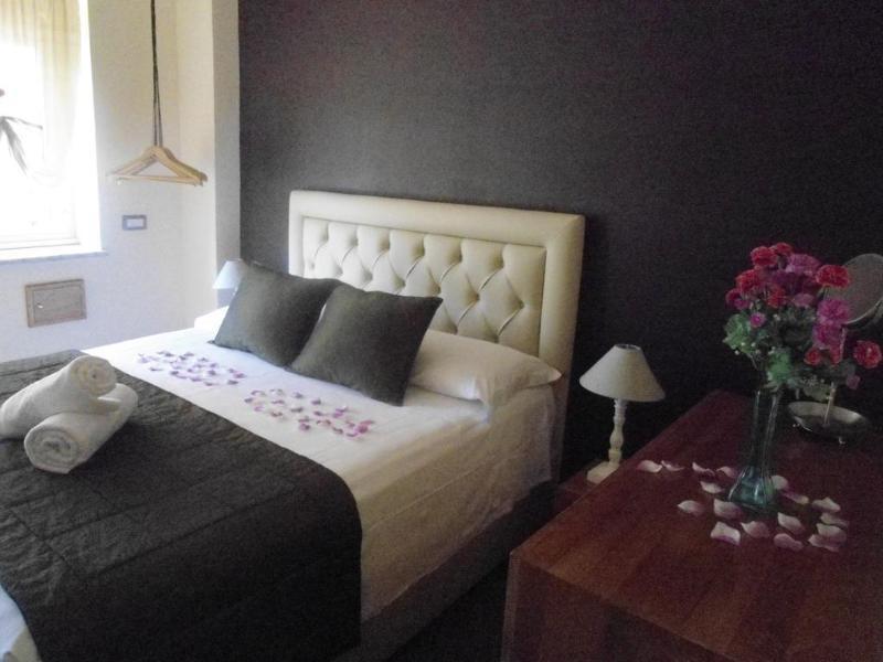 Aida Charming Rooms Rome Extérieur photo
