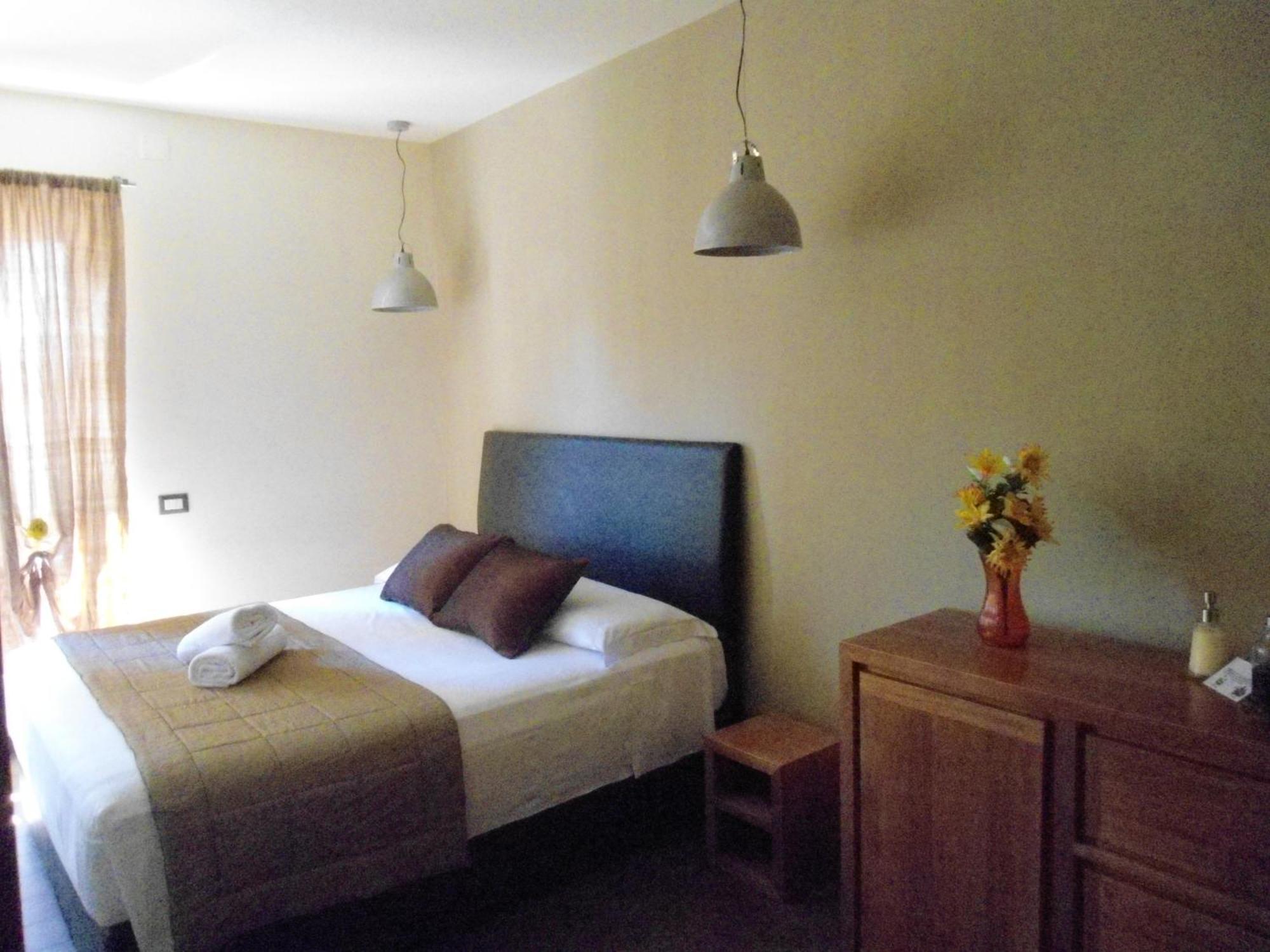 Aida Charming Rooms Rome Chambre photo