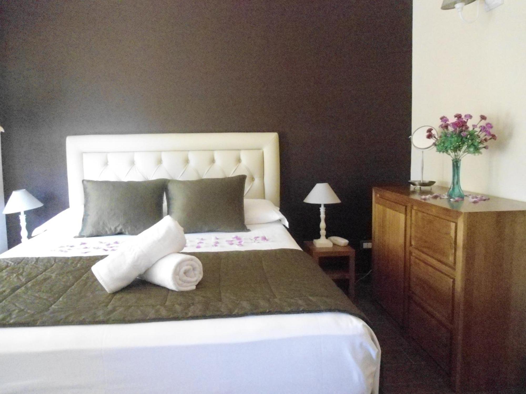Aida Charming Rooms Rome Chambre photo