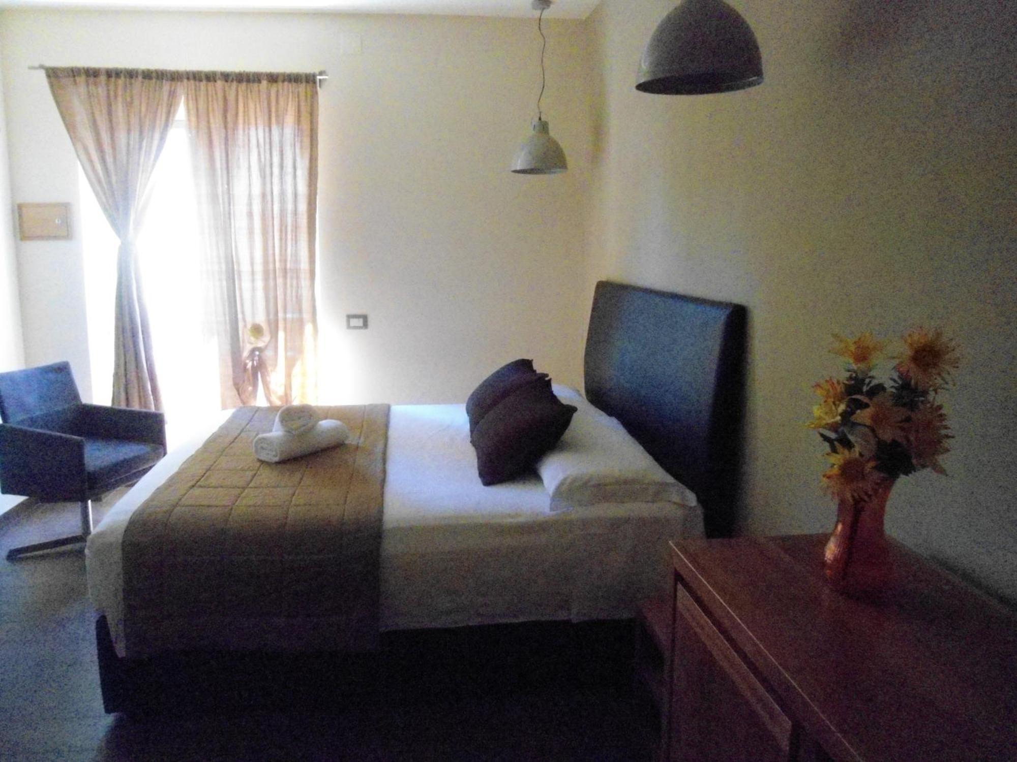Aida Charming Rooms Rome Chambre photo