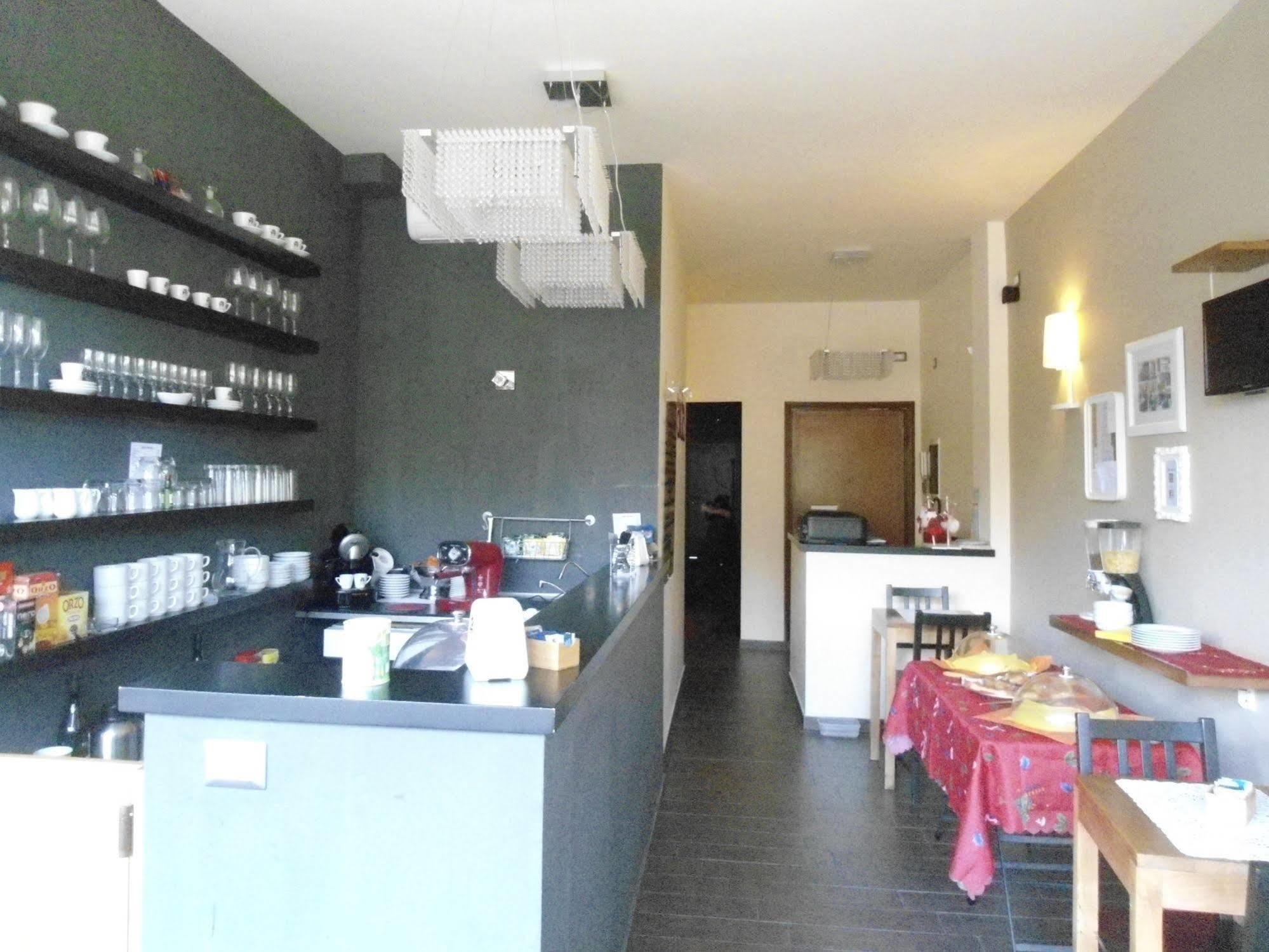 Aida Charming Rooms Rome Extérieur photo