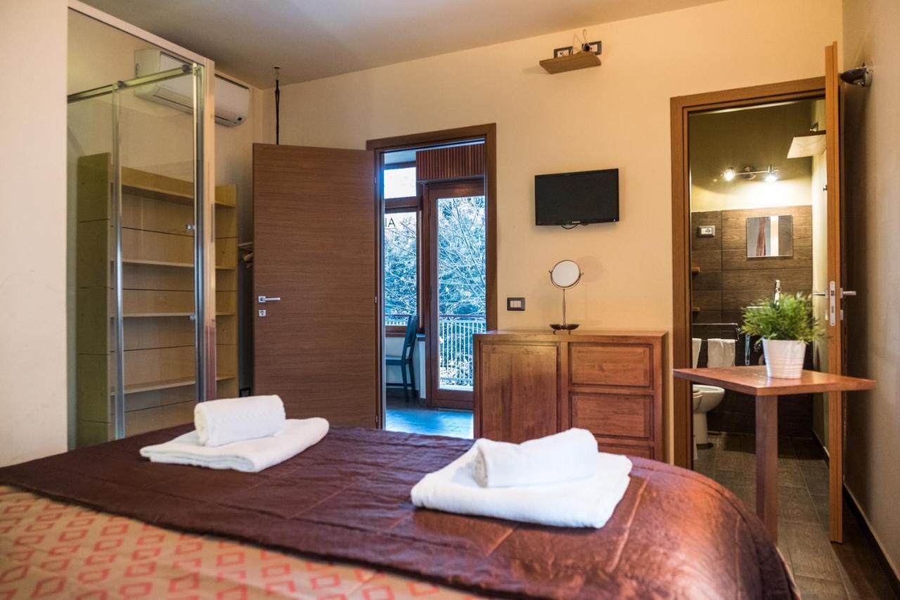 Aida Charming Rooms Rome Extérieur photo