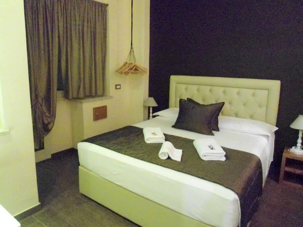 Aida Charming Rooms Rome Extérieur photo
